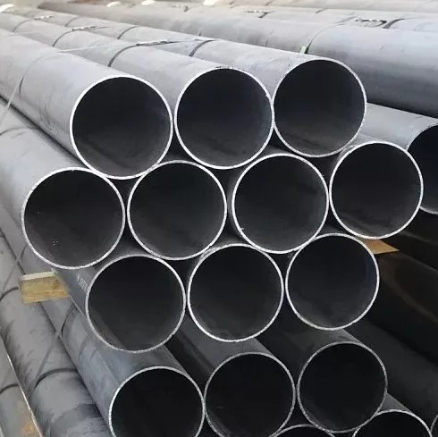 Труба стальная сварная ВГП обыкновенная диаметр 100 мм в г. Самарканд