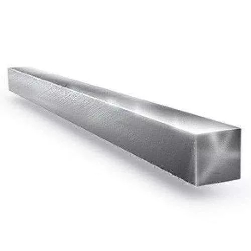 Алюминиевый квадрат размер 15 мм в г. Самарканд
