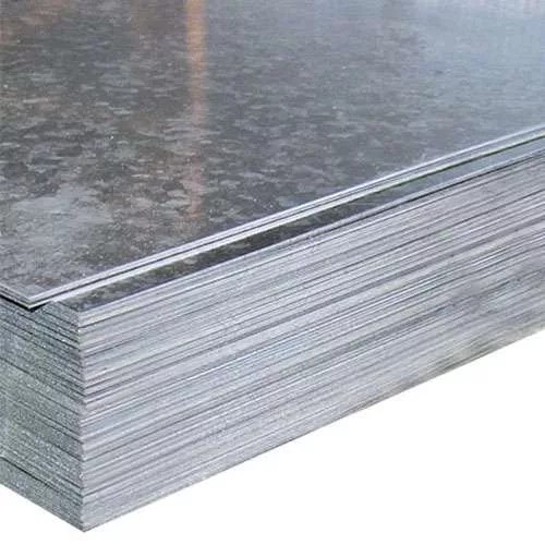 Алюминиевый лист 0.7 мм АМЦН ГОСТ 21631-76