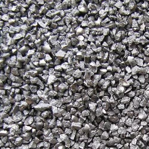 Дробь стальная колотая 0.5 мм ДСКУ ГОСТ 11964-81
