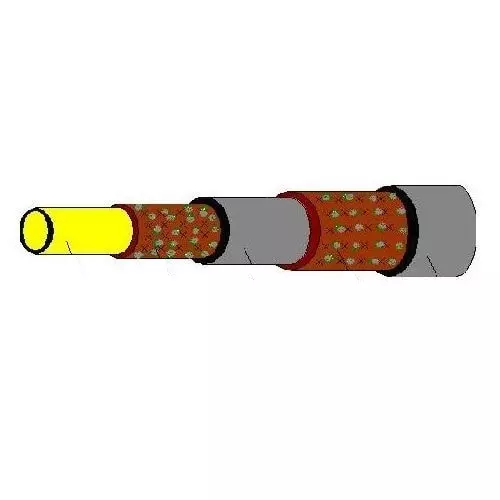 Электроды резиновые рукавные 150 мм ЭРРА-3 ТУ 2549-023-460028995-2008