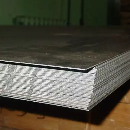 Конструкционные стальные листы 8 мм 08Х18Г8Н2Т ГОСТ 5520-79