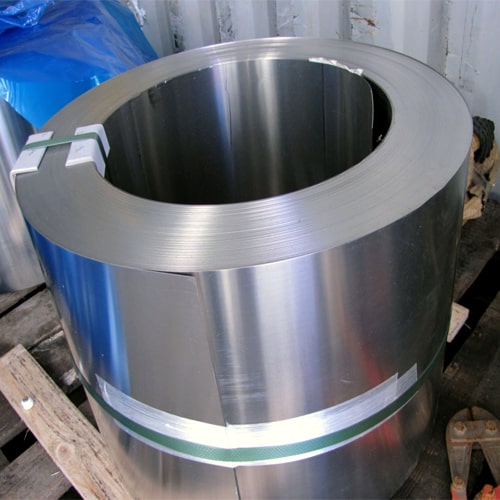 Рулонный стальной подкат (горячекатаный) 4x16 мм Сталь 0 ГОСТ 103-2006