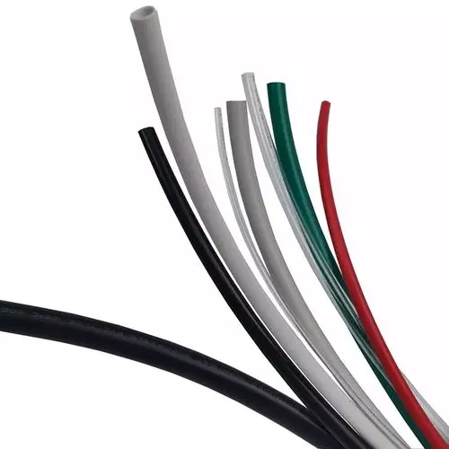 Трубка резиновая для защиты кабелей 2x1.25 мм НО-68-1 ГОСТ 1 14339-84