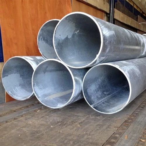 Труба стальная оцинкованная водогазопроводная диаметр 20 мм, толщина 2.8 мм в г. Самарканд
